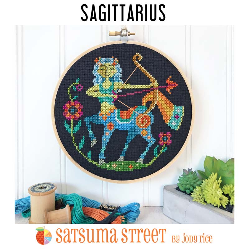 Sagittarius